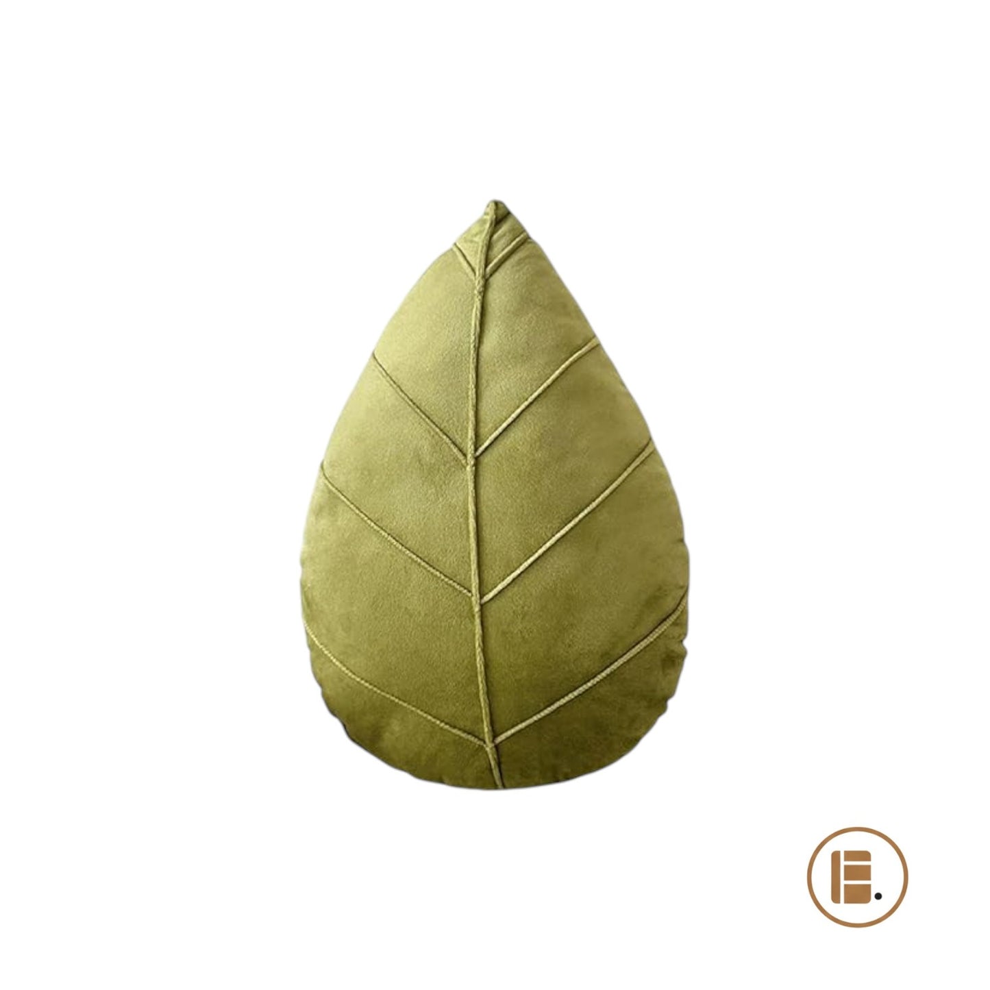 coussin | Feuille Nature