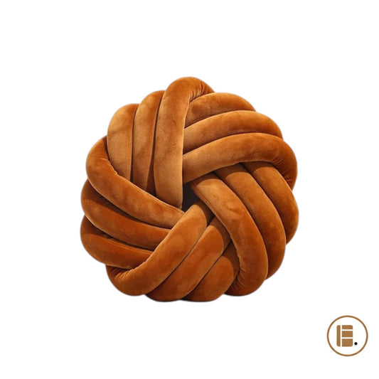 Coussin | Ultra-Doux Rond