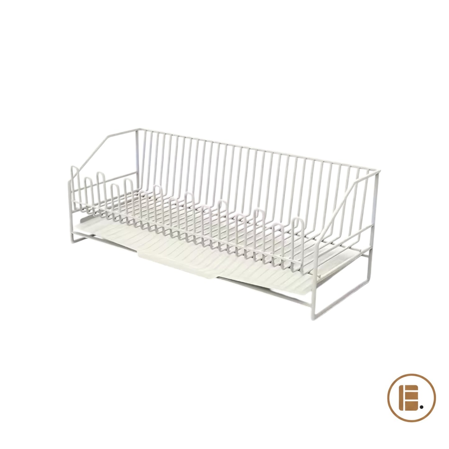 Egouttoir Vaisselle | Ecoulement Automatique
