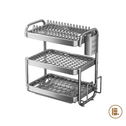 Égouttoir Vaisselle | Vertical Inox
