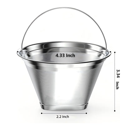 Filtre café | Réutilisable Écologique