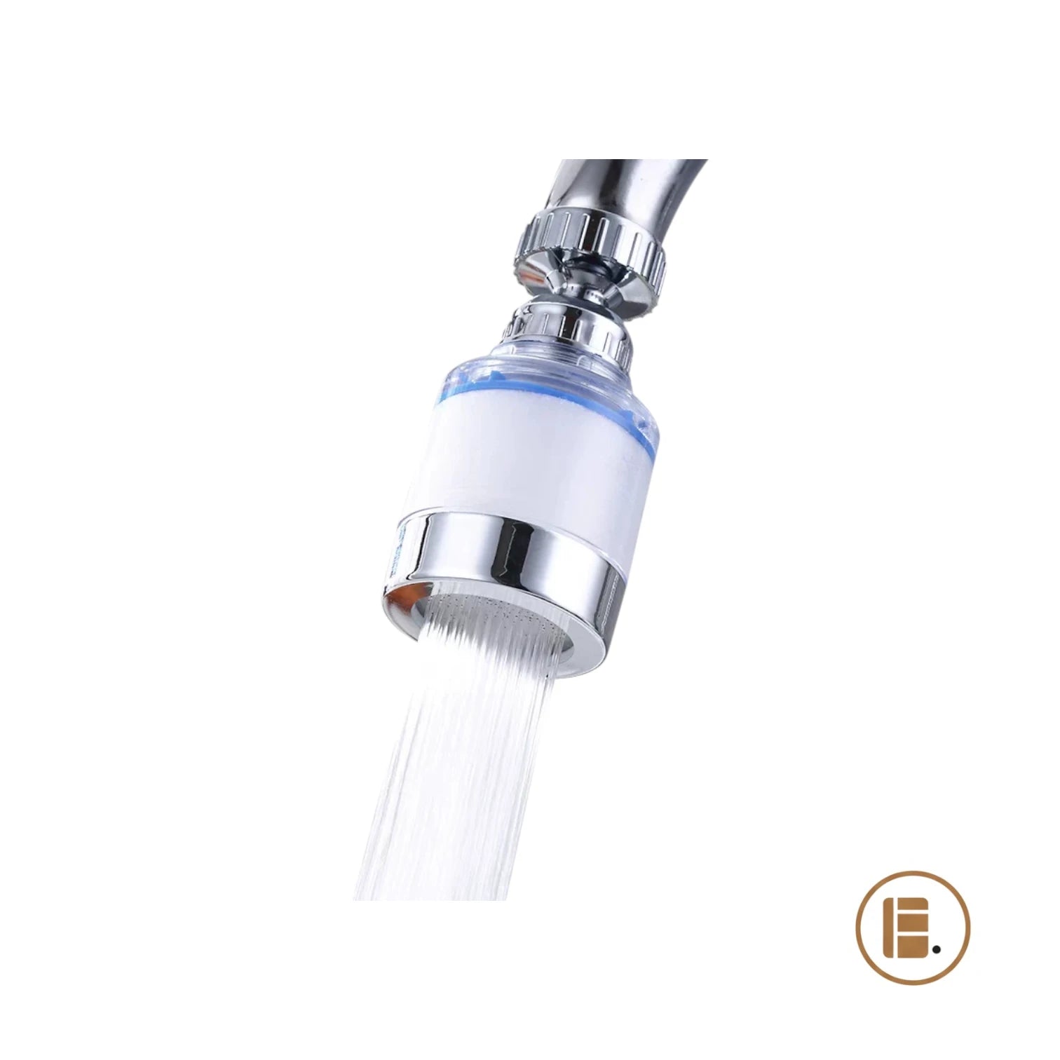 filtre eau robinet Pure Instant modèle 2 MinimalisteLab