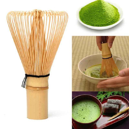 Fouet matcha | Bambou Traditionnel
