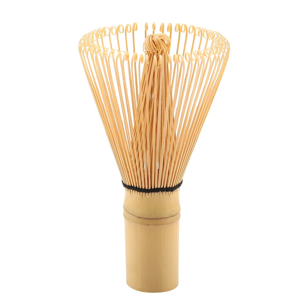 Fouet matcha | Bambou Traditionnel