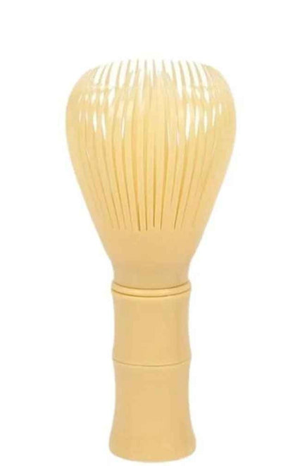 Fouet matcha | Bambou Traditionnel