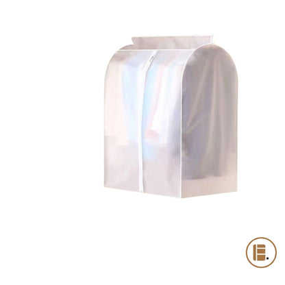 Housse pour Vêtement | Anti-Poussière Rangement Optimal