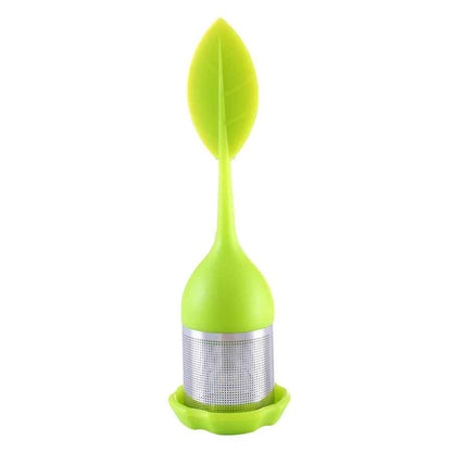 Infuseur a thé | Pratique et Réutilisable