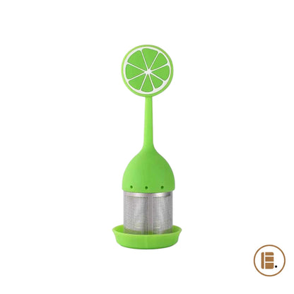 Infuseur à thé | Inox Réutilisable Cuisine