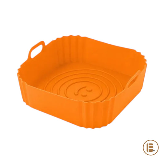 Moule Silicone Air Fryer | Antiadhésif - Minimaliste Lab
