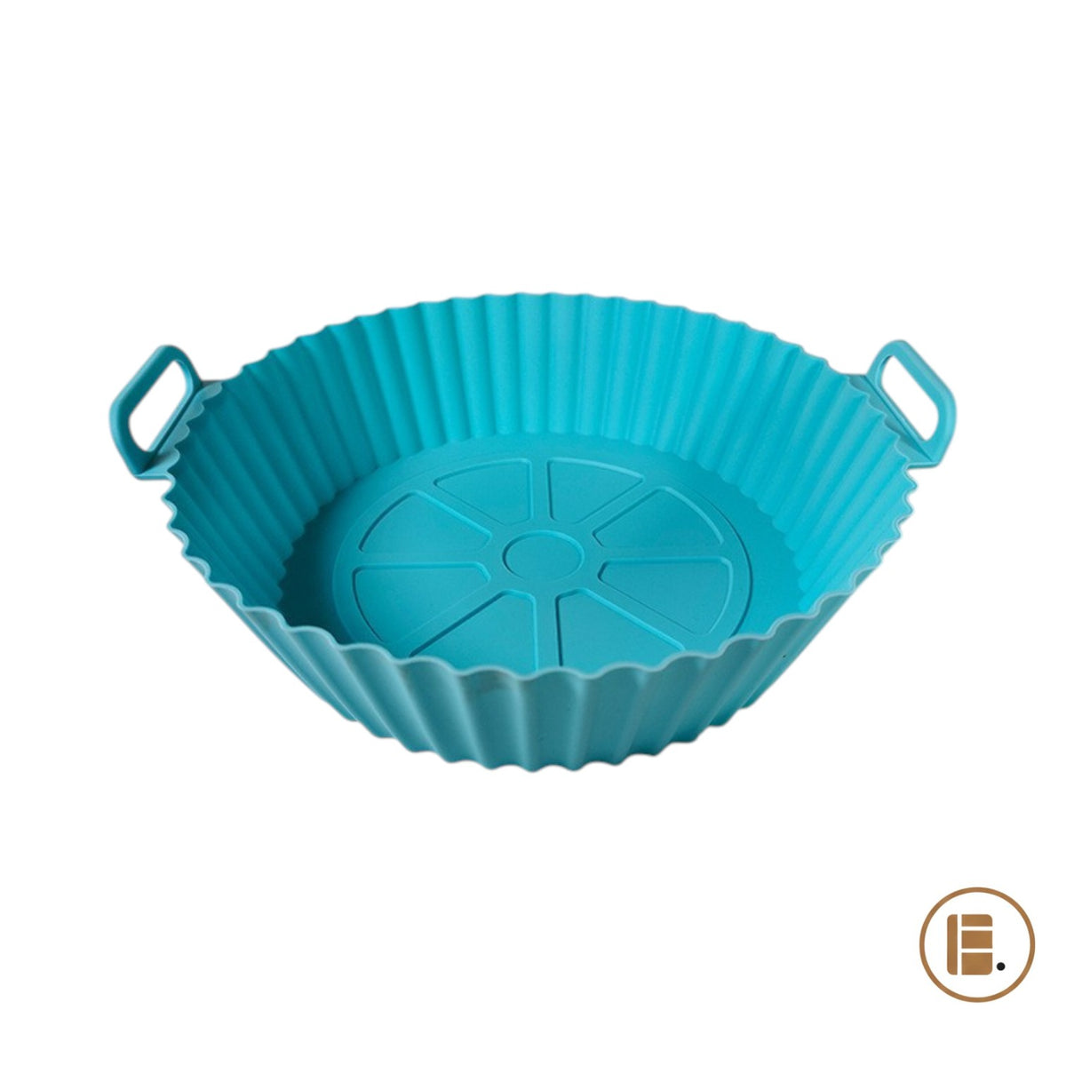 Moule Silicone Air Fryer | Antiadhésif Réutilisable - Minimaliste Lab