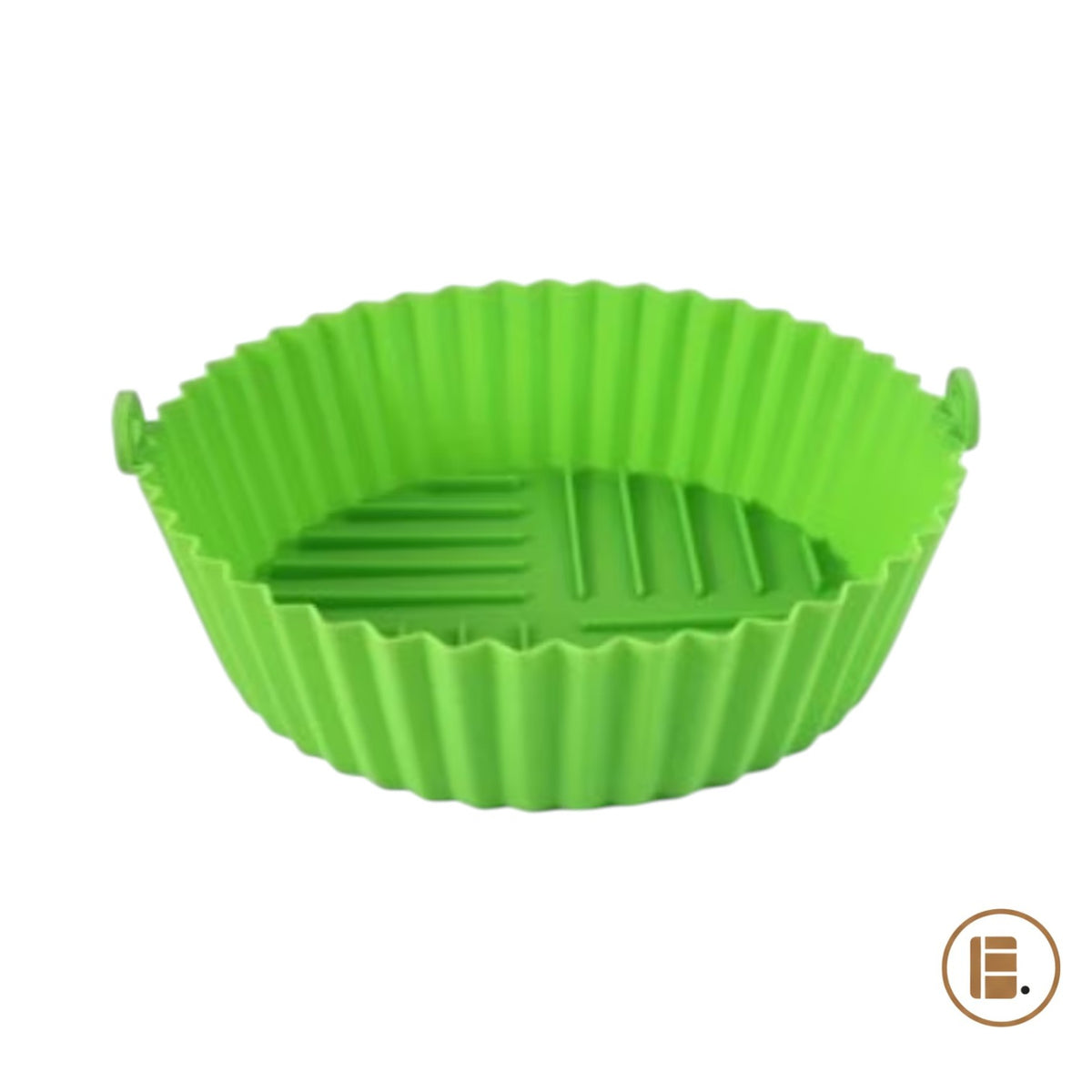Moule Silicone Air Fryer | Antiadhésif Réutilisable - Minimaliste Lab