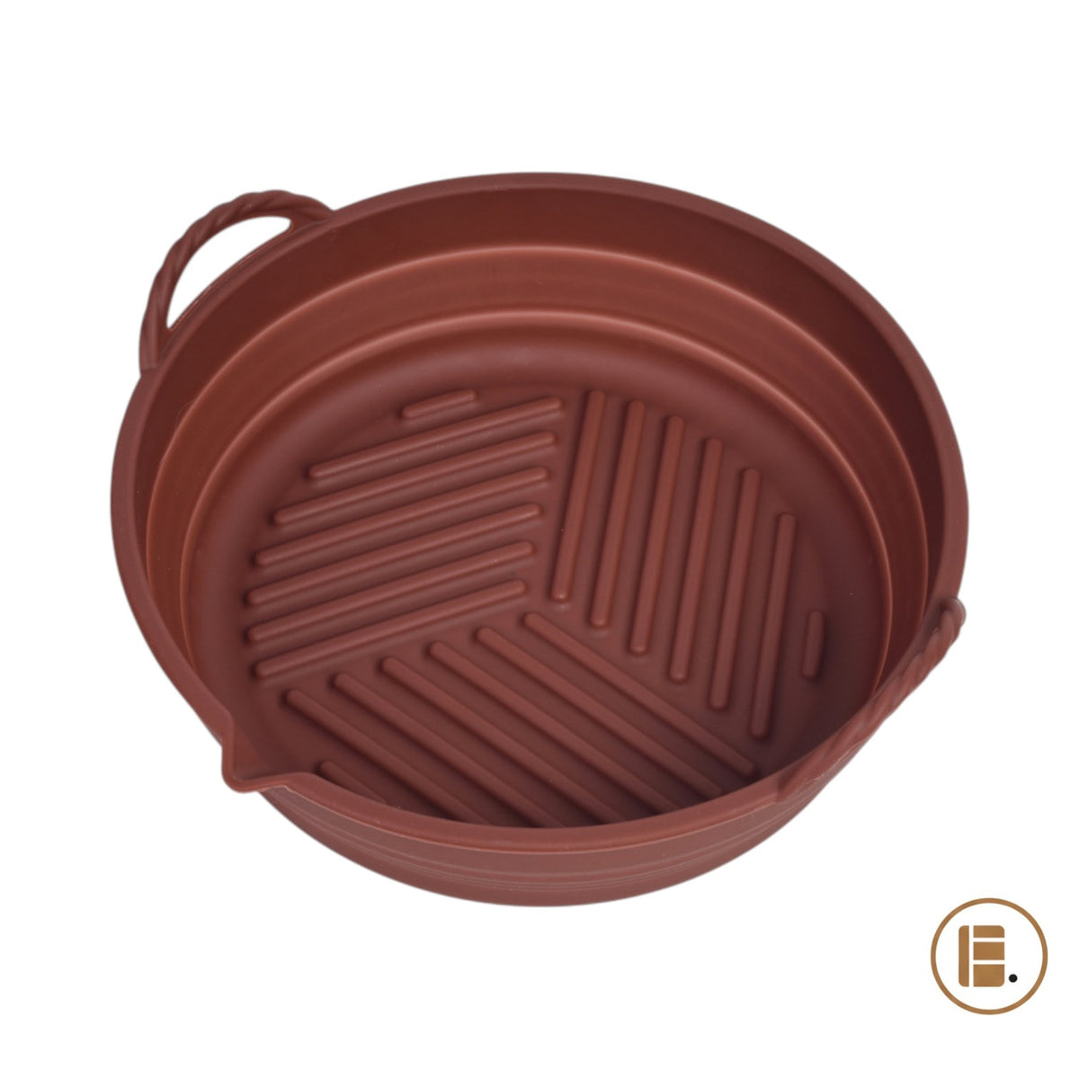 Moule Silicone Air Fryer | Réutilisable et Ecologique - Minimaliste Lab