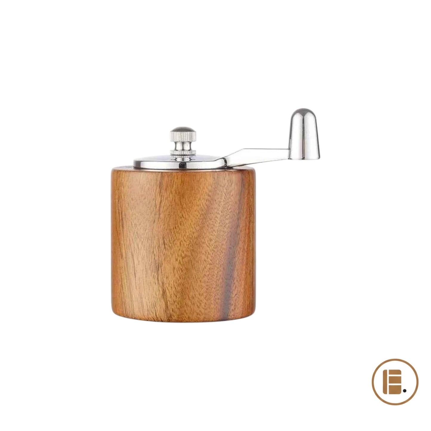 moulin à poivre ajustable premium modèle 2 MinimalisteLab