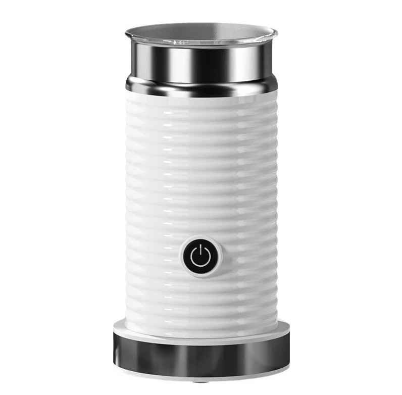 Mousseur à lait électrique | Mousse Onctueuse