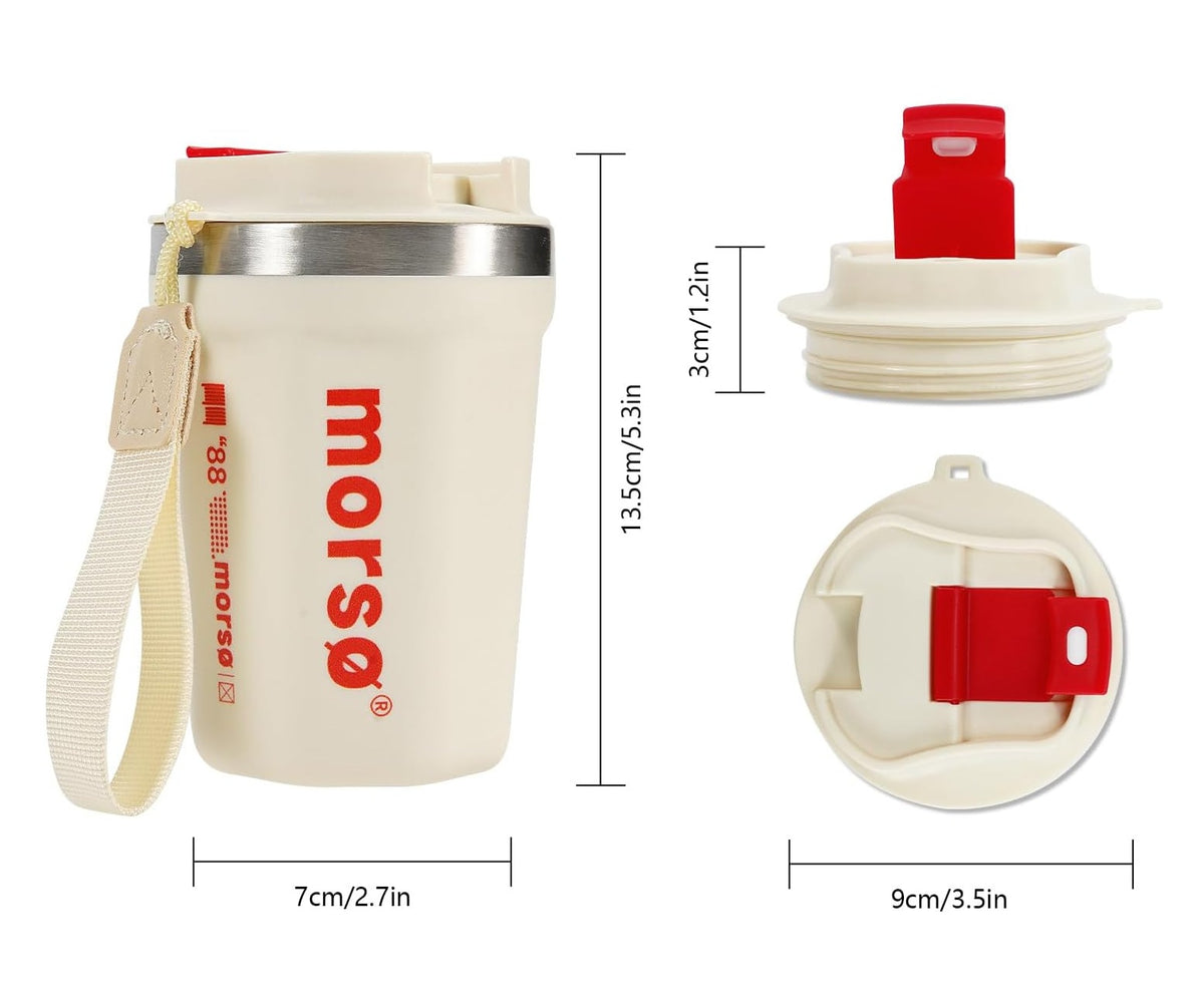Mug isotherme | Double Paroi - Minimaliste Lab