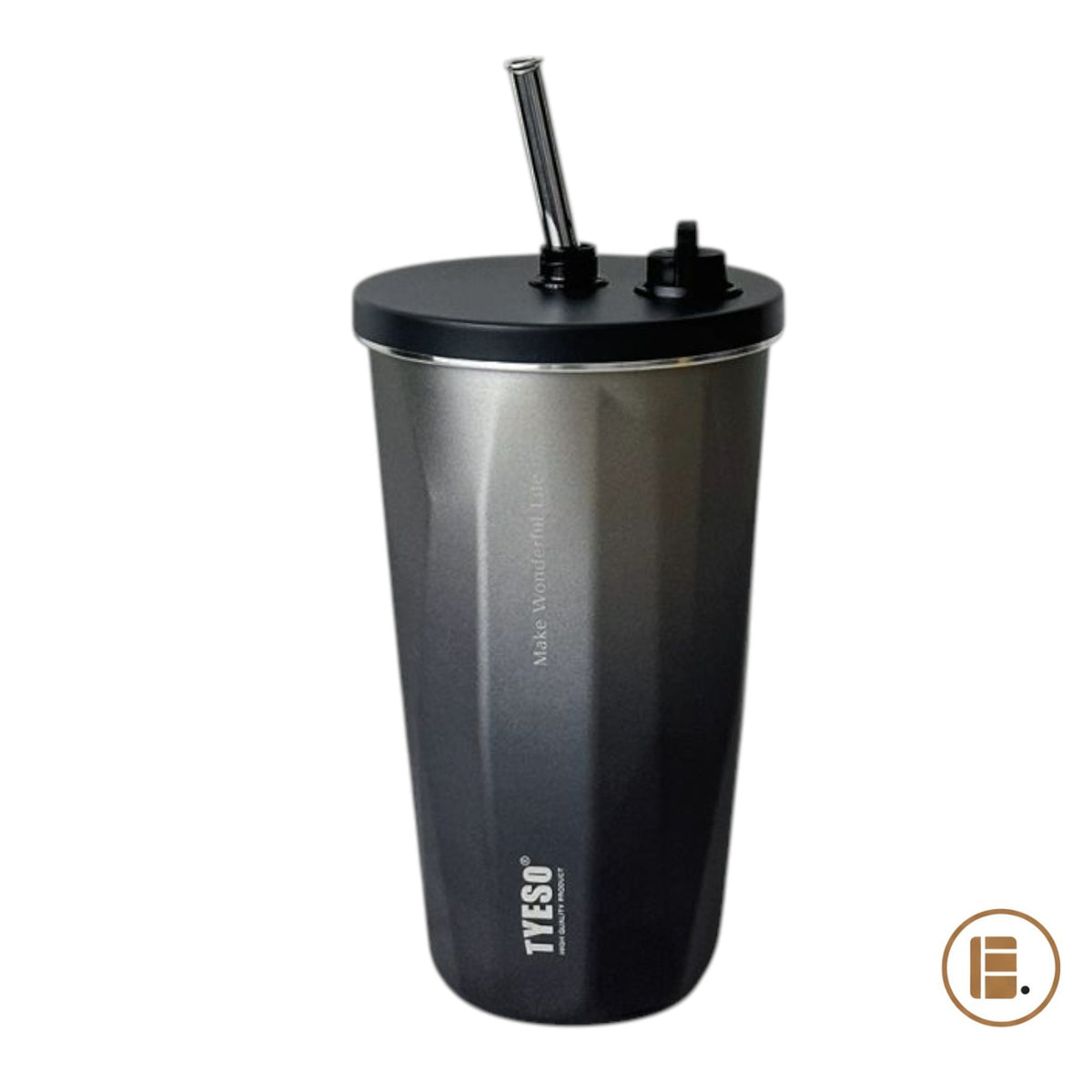 Mug isotherme | ThermoMax - Minimaliste Lab