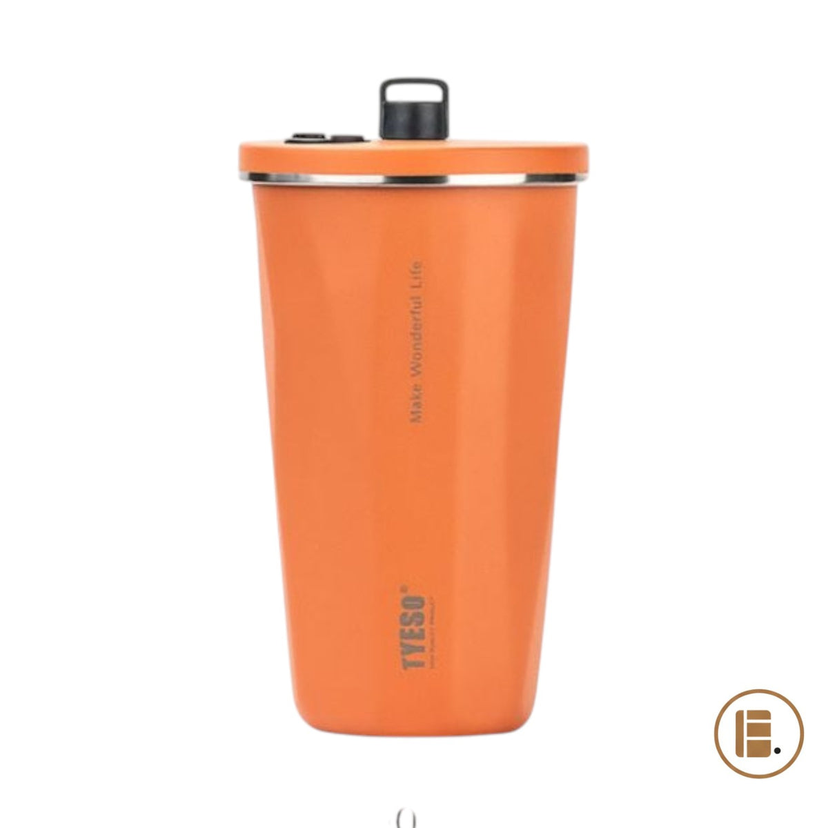 Mug isotherme | ThermoPro 600ml - Minimaliste Lab