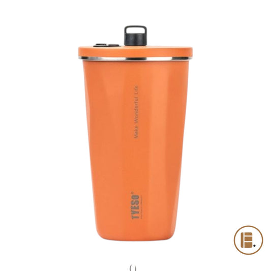 Mug isotherme | ThermoPro 600ml - Minimaliste Lab