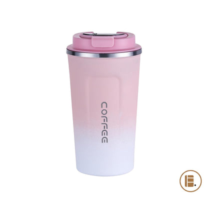 Mug isotherme | ThermoPro - Minimaliste Lab