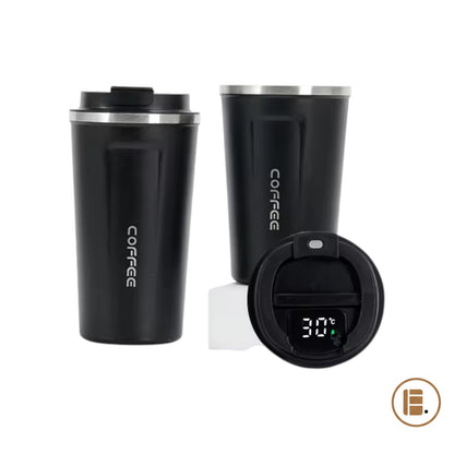 Mug isotherme | ThermoPremium - Minimaliste Lab