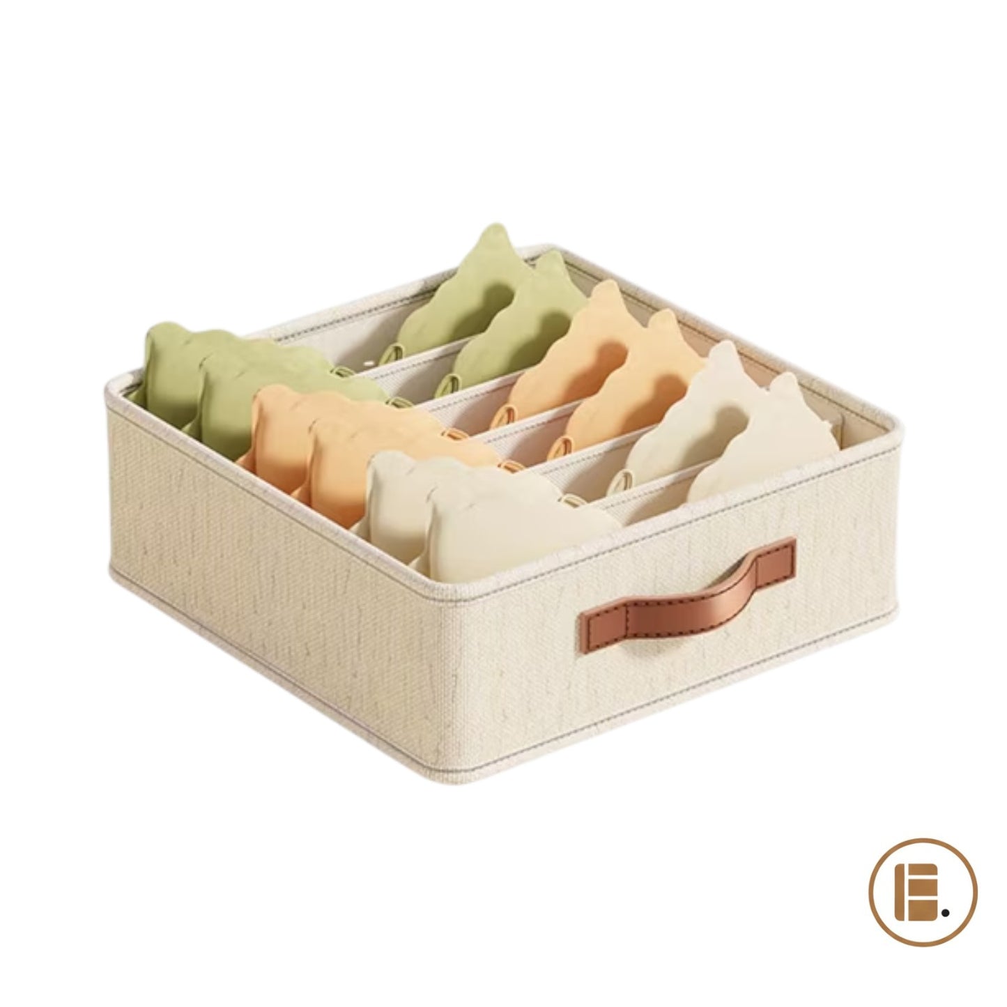 Organisateur de tiroir | Extensible Modulable Cuisine Salle de Bain