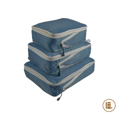 Organisateur de valise | Optimal Voyage Compartiments Pratiques