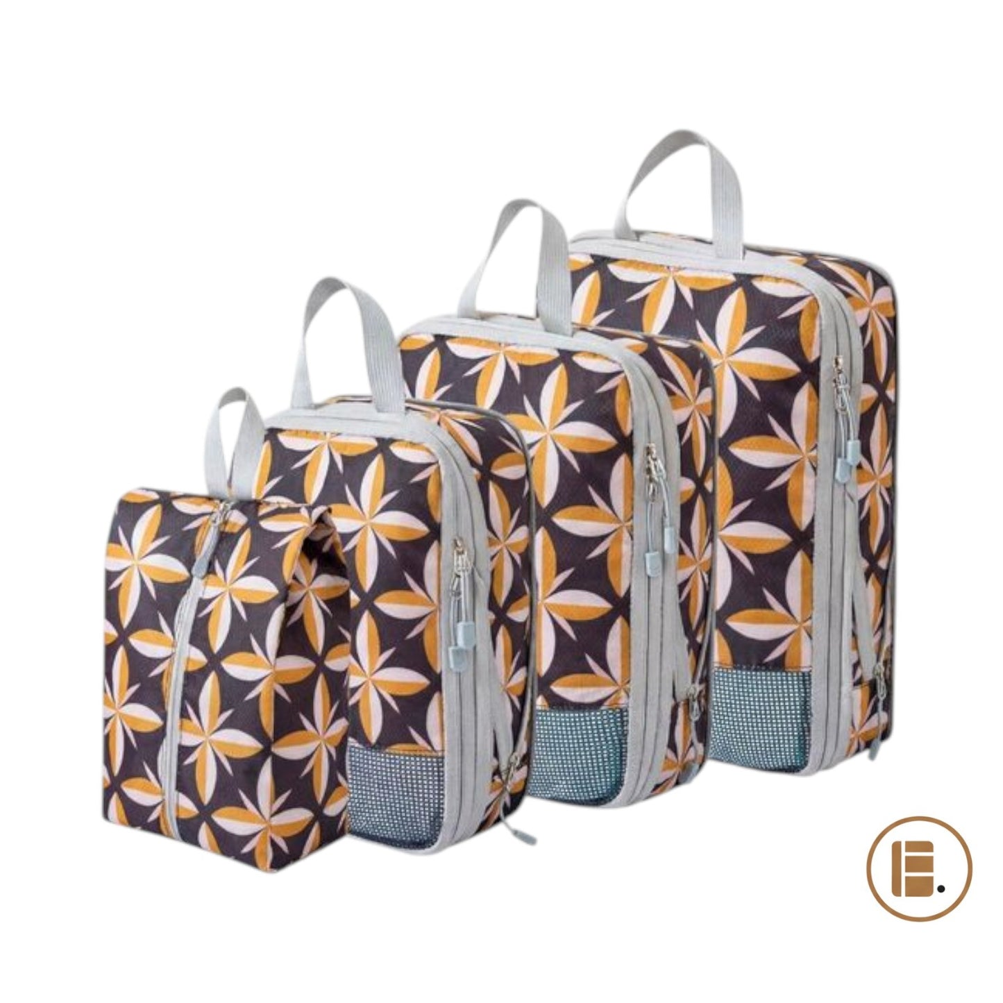 Organisateur de valise | Pratique Léger Bagages Organisés