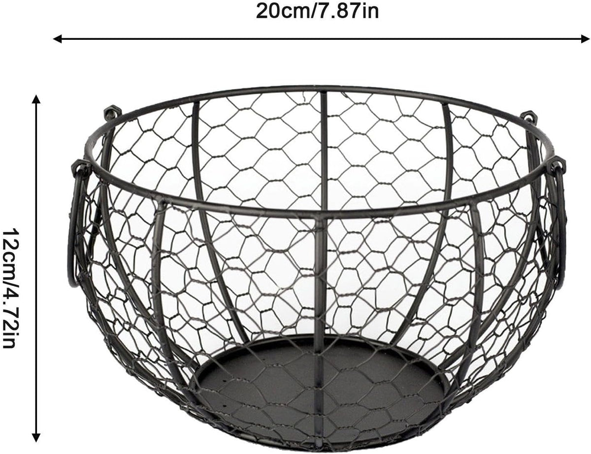 Panier à oeufs | Protection Optimale - Minimaliste Lab