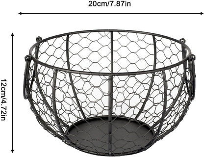 Panier à oeufs | Protection Optimale - Minimaliste Lab