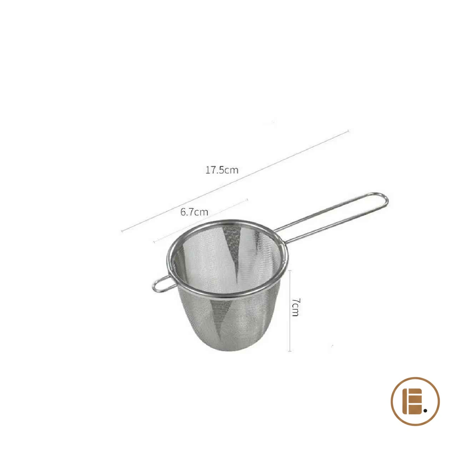 Passoire à thé | Premium Inox Cuisine