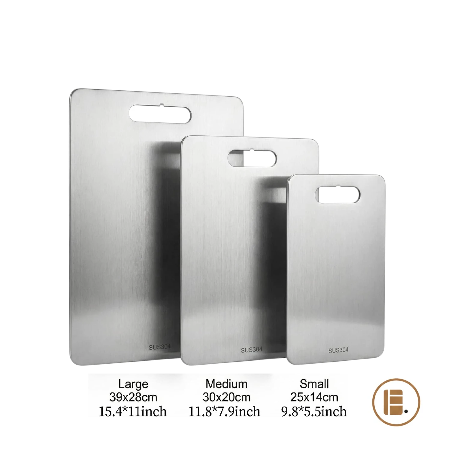planche à découper durable hygiénique vue produit MinimalisteLab