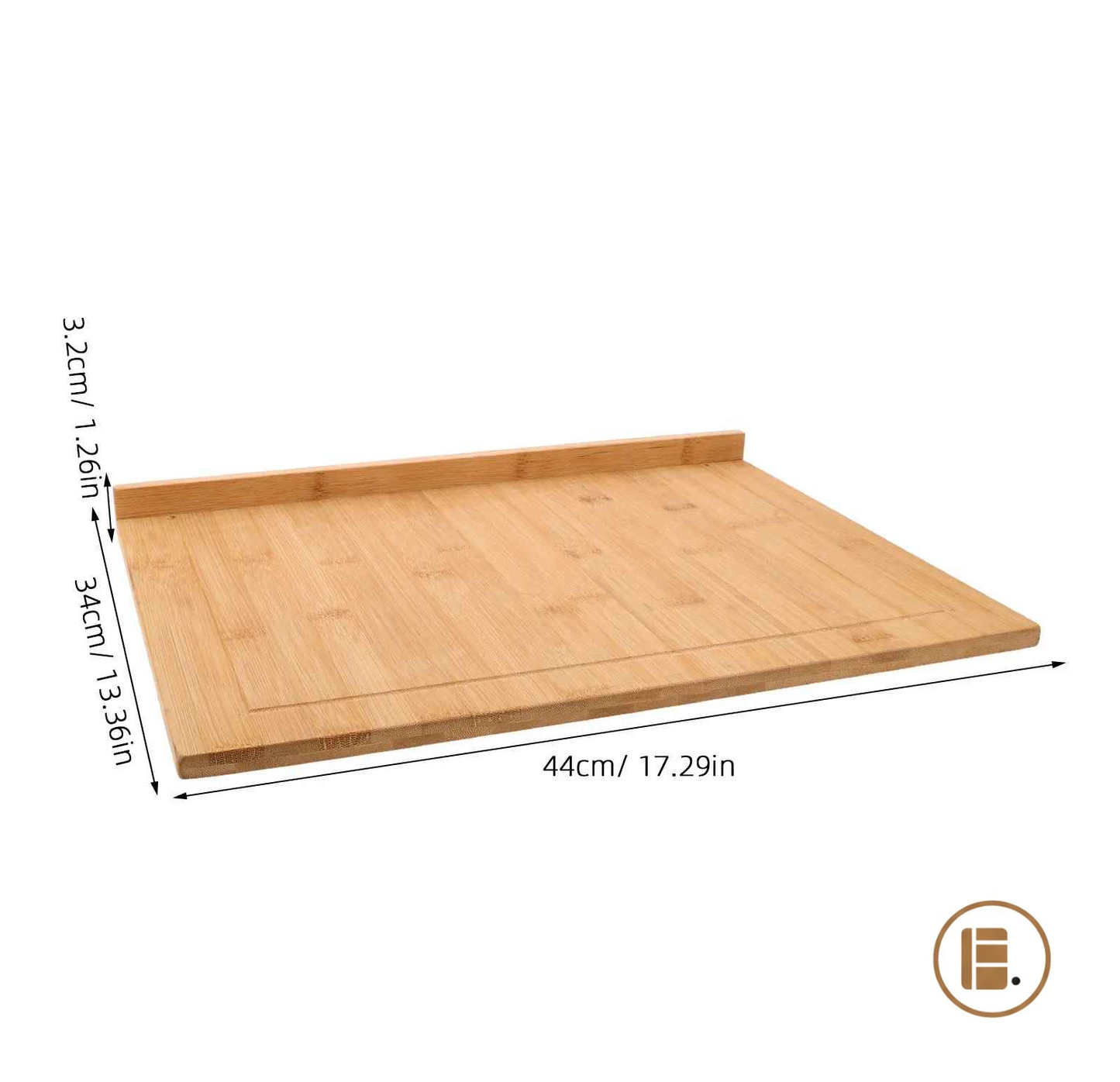 Planche à découper | Bois Artisanale Durable