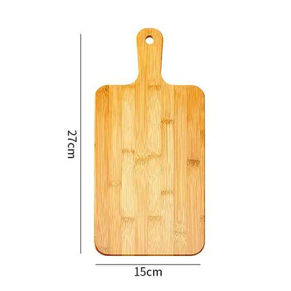 planche à découper ultra résistante petite taille MinimalisteLab