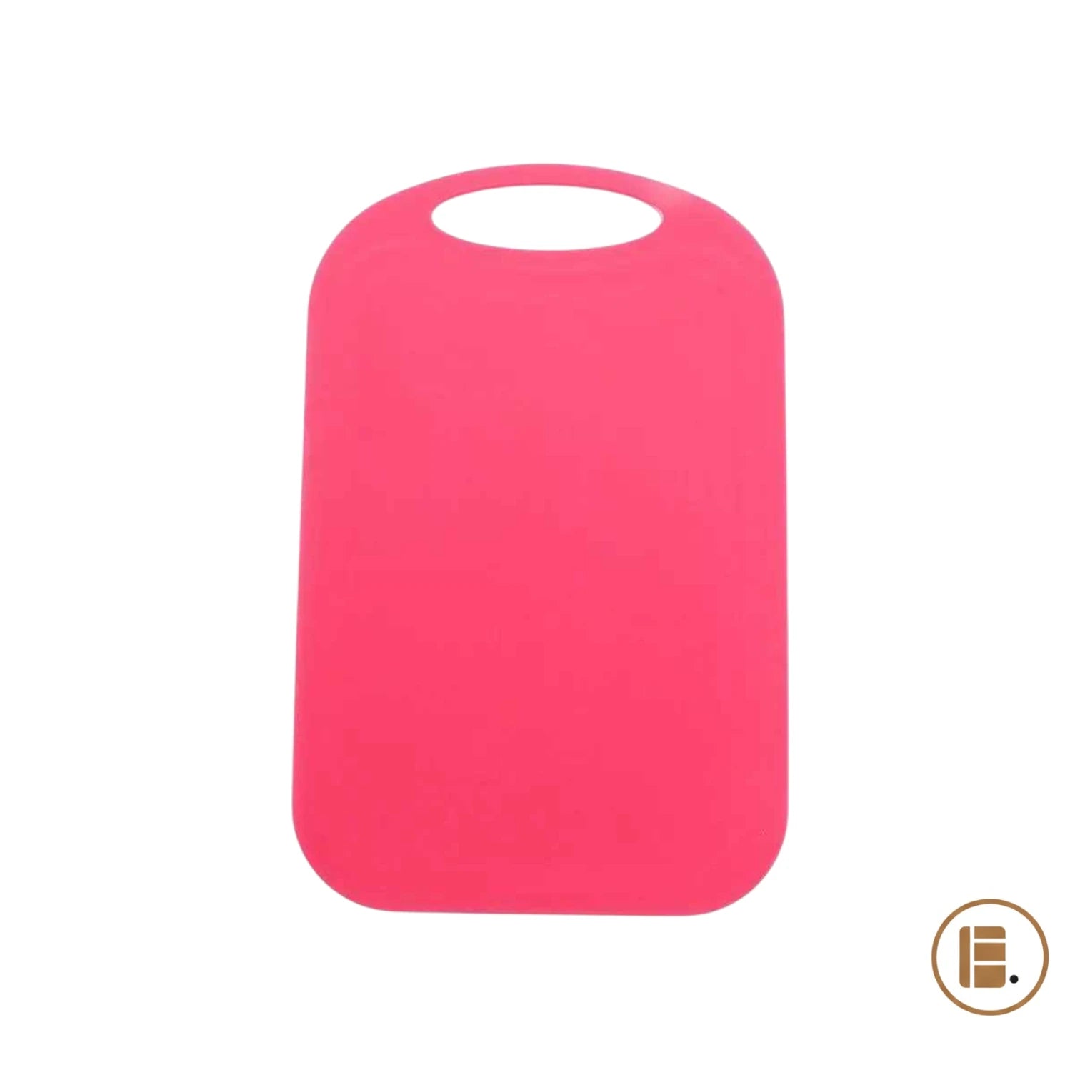 planche à découper durable hygiénique rose MinimalisteLab