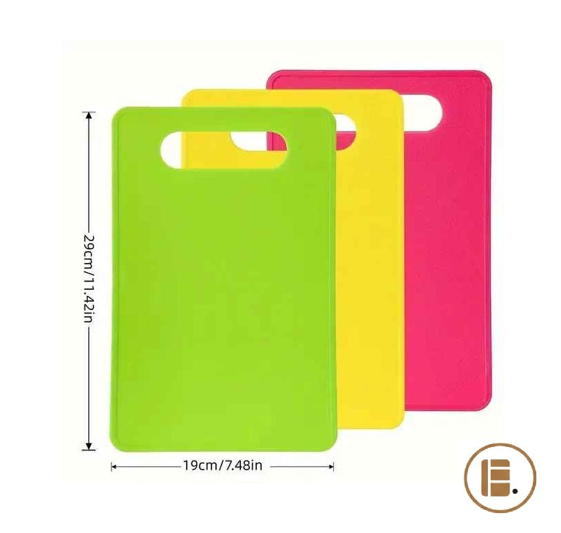 planche à découper durable hygiénique vue produit MinimalisteLab