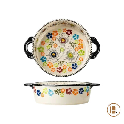 plat à four céramique premium principal cuisine MinimalisteLab
