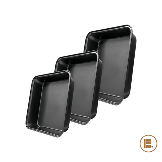 Plat a four | Résistant Pro - Minimaliste Lab