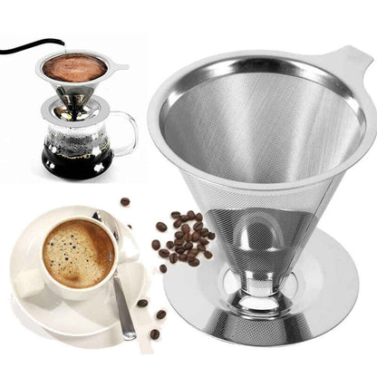 Porte filtre café | Professionnel