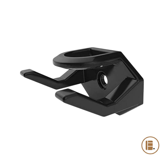 Porte casquette | Astucieux Mural Rangement Casquettes