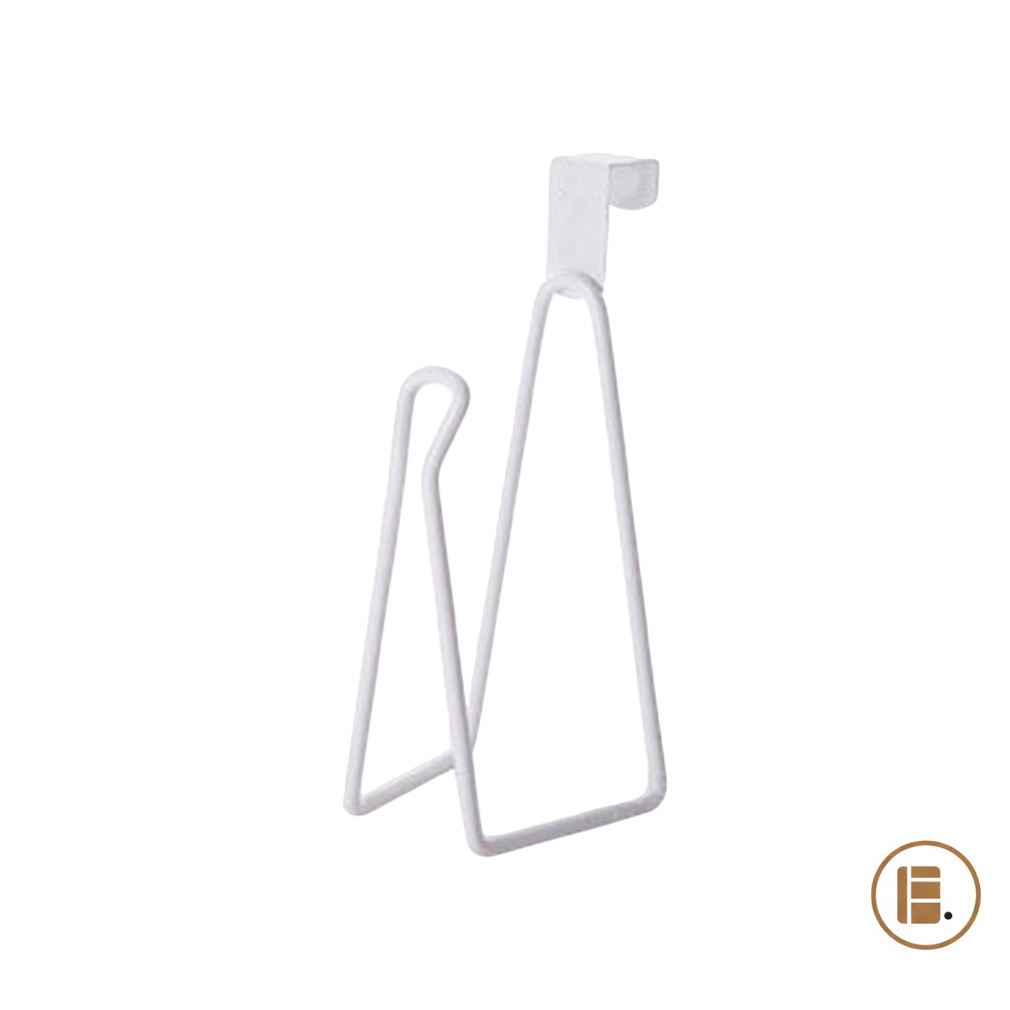 Porte papier toilette | Design Élégant