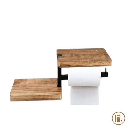 Porte papier toilette | Design Moderne