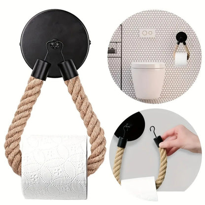 Porte papier toilette | Design Pratique