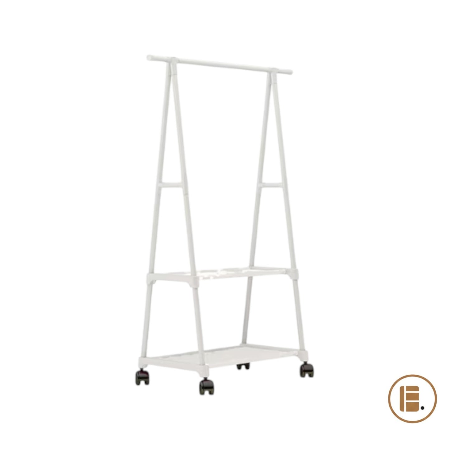 Porte vetement | Gain de Place Dressing Organisé
