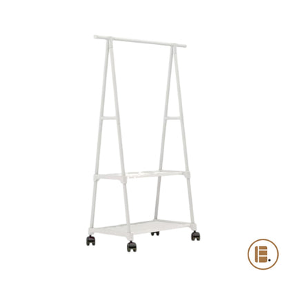 Porte vetement | Gain de Place Dressing Organisé