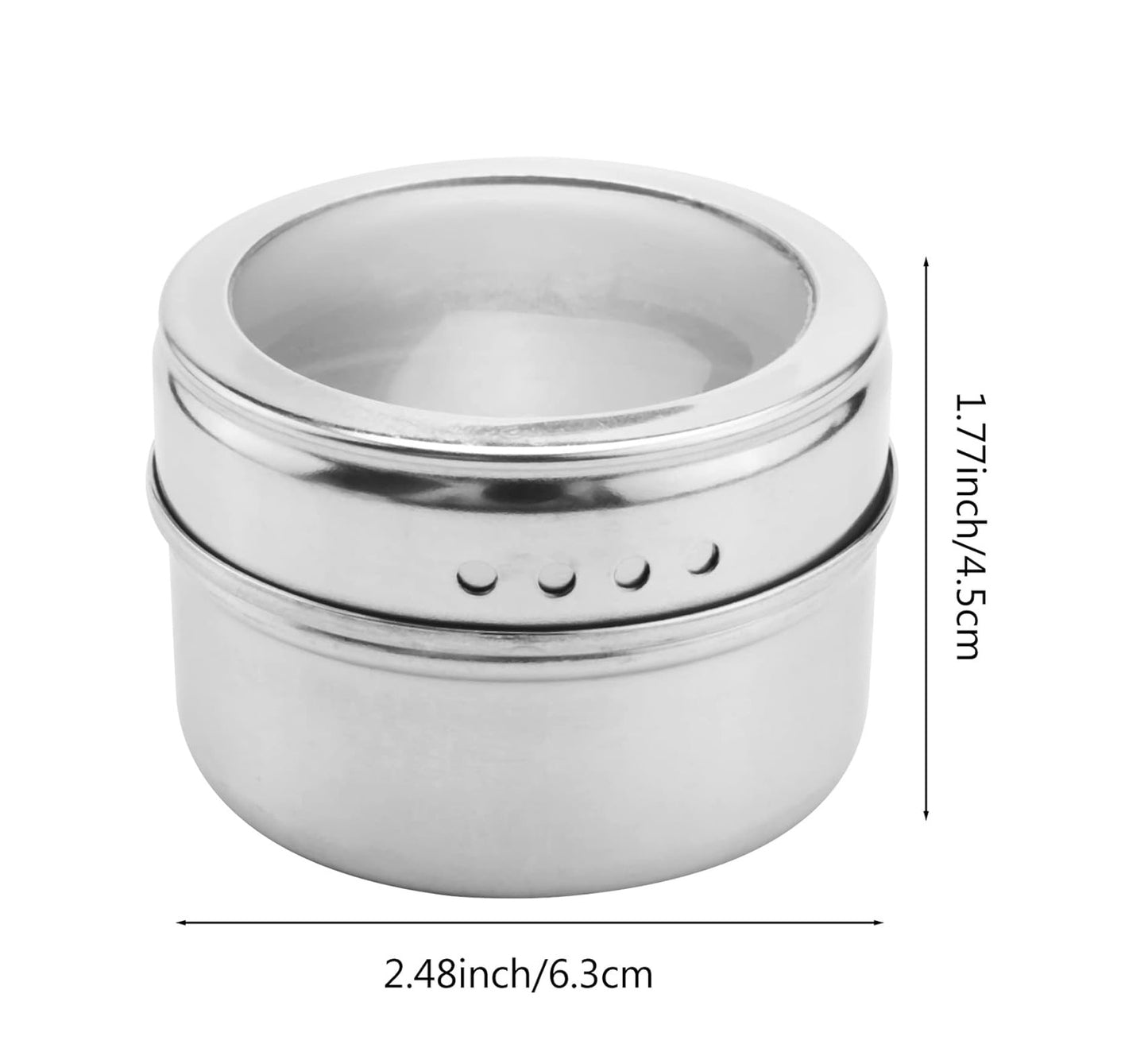 Pot a epice | Élégant