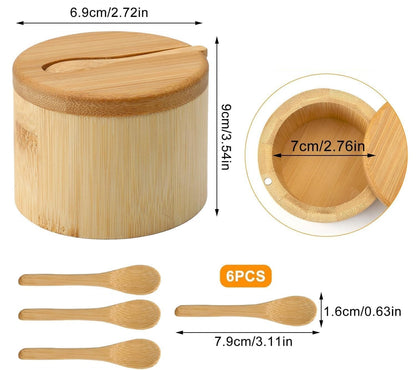 Pot a epice | Hermétique Design