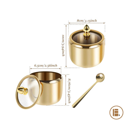 Pot a epice | Fraîcheur Conservation Épices