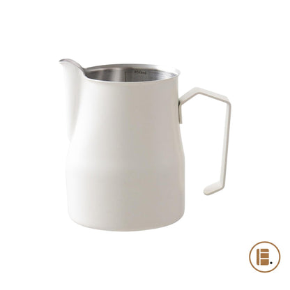 Pot à lait |  inox Pro
