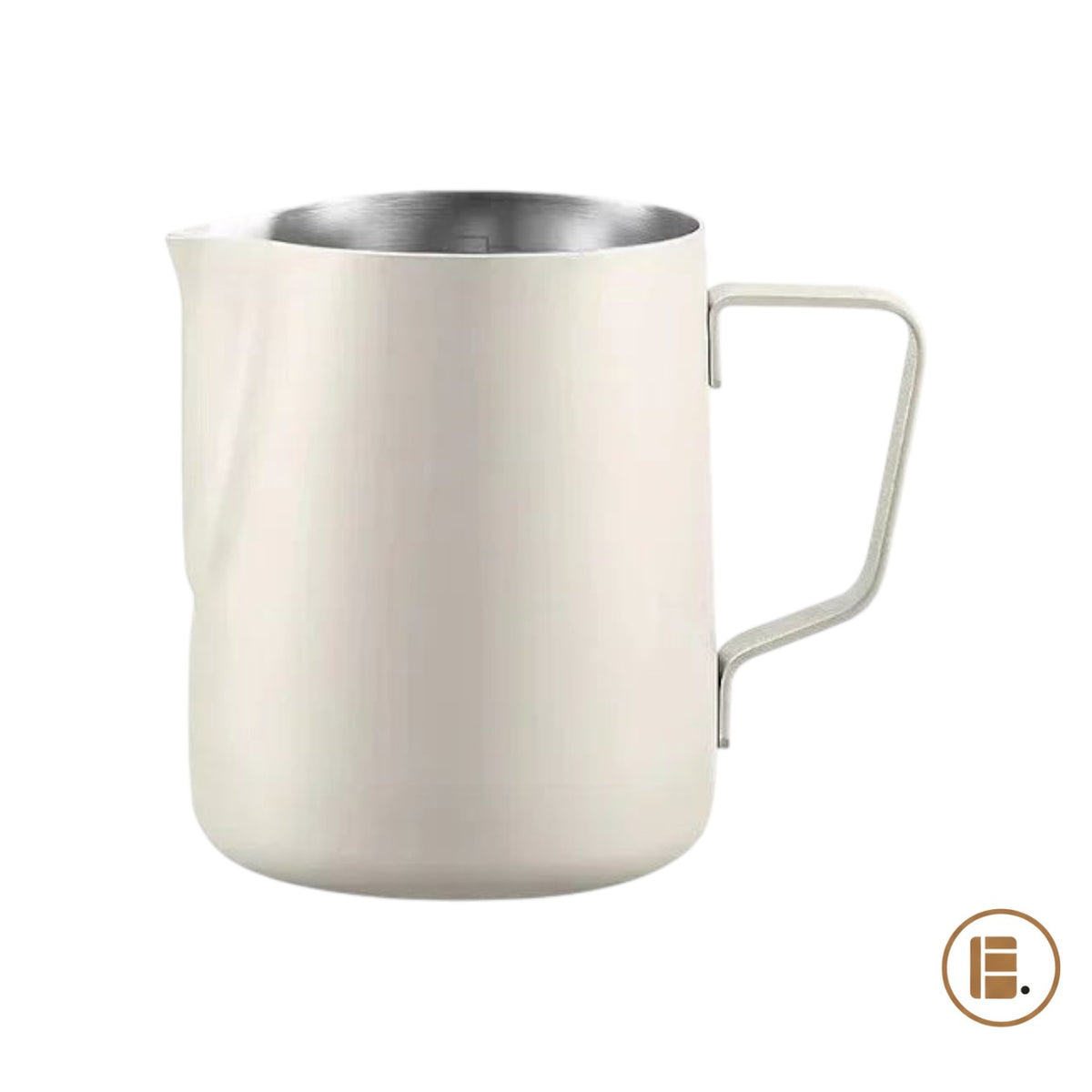 Pot à lait | Professionnel Barista - Minimaliste Lab