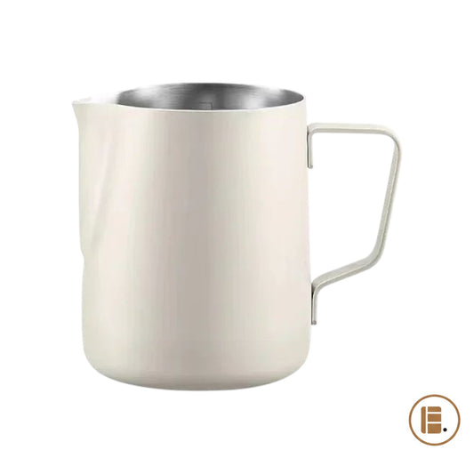 Pot à lait | Professionnel Barista - Minimaliste Lab